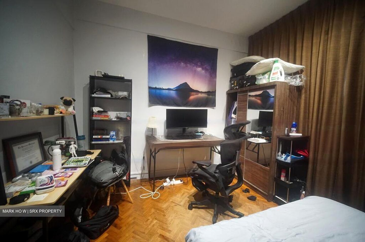 Kim Sia Court (D9), Apartment #468008361